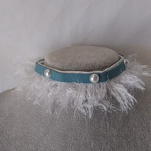 Lady Godiva Hand  Crafted by Alicia Luck